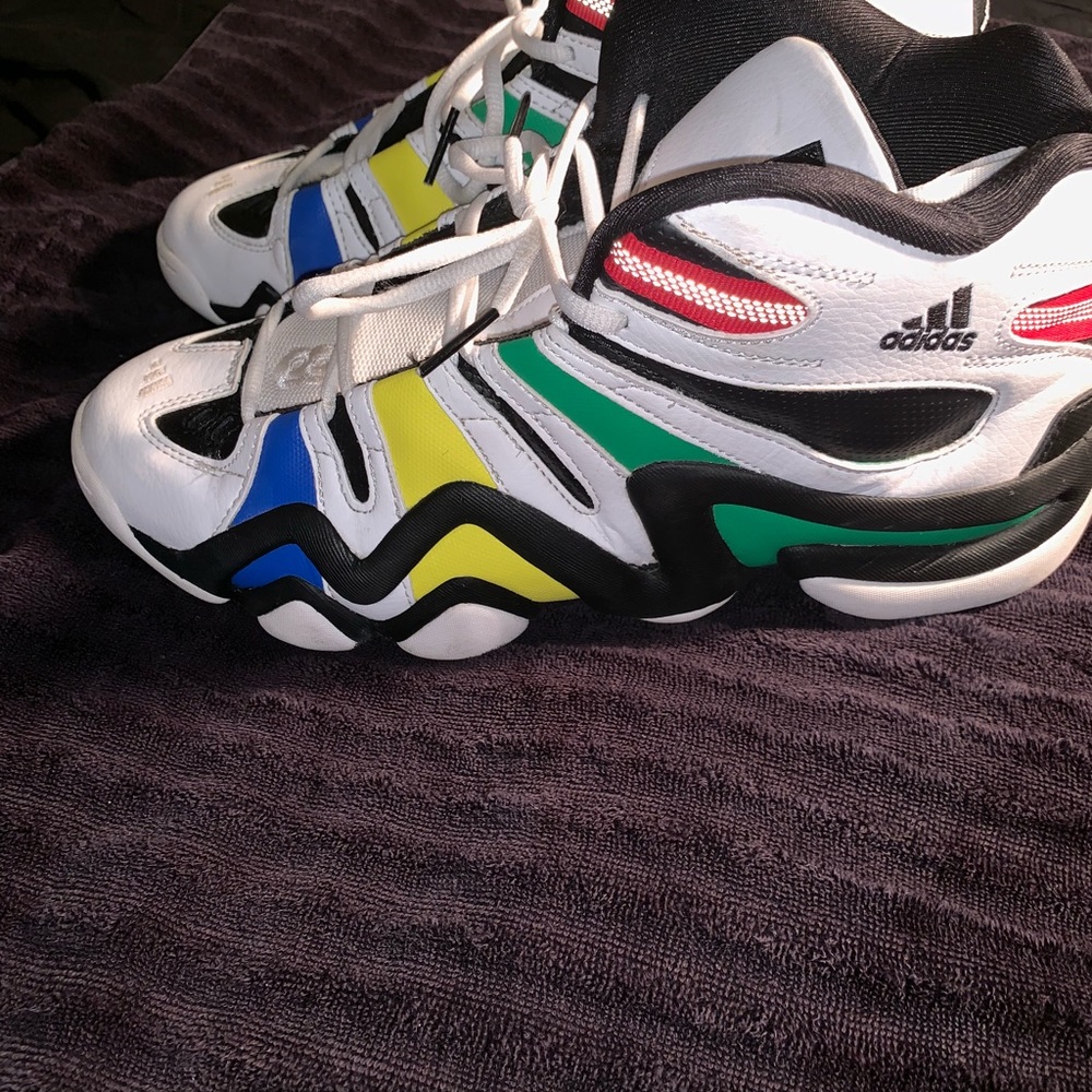 Crazy 8s
